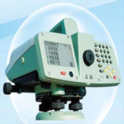 徠卡DNA03電子水準(zhǔn)儀